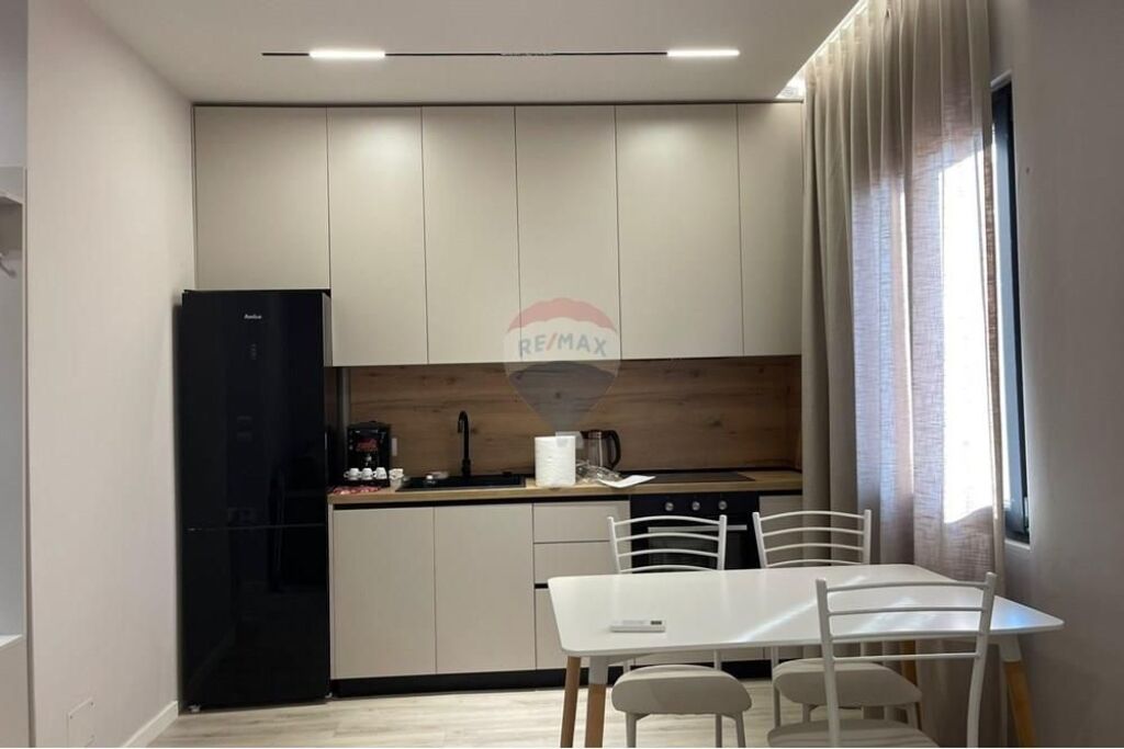 Apartment 1+1 + parking 5 May