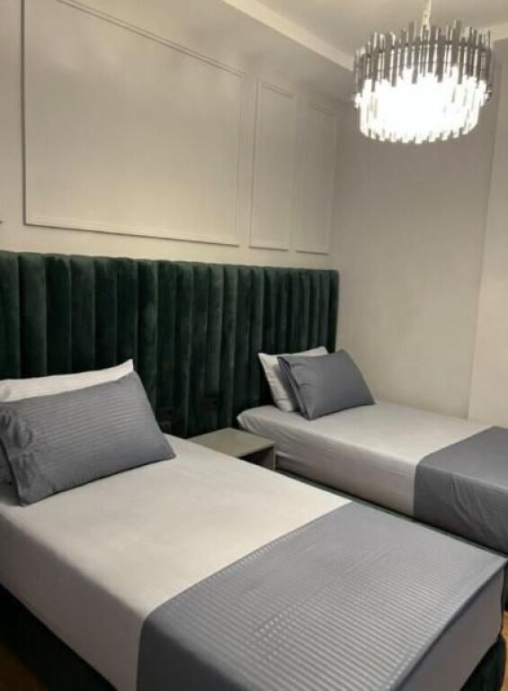 APARTAMENT MODERN ME QIRA NE TEG