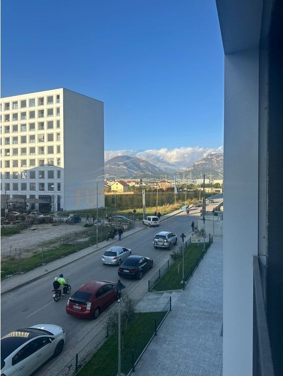 Rent, Apartment 2+1+2+Parking Space, New Boulevard, Tirana
