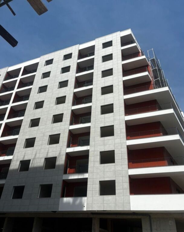 Appartamento 1+1 in vendita – Space City, Paskuqan 📍
