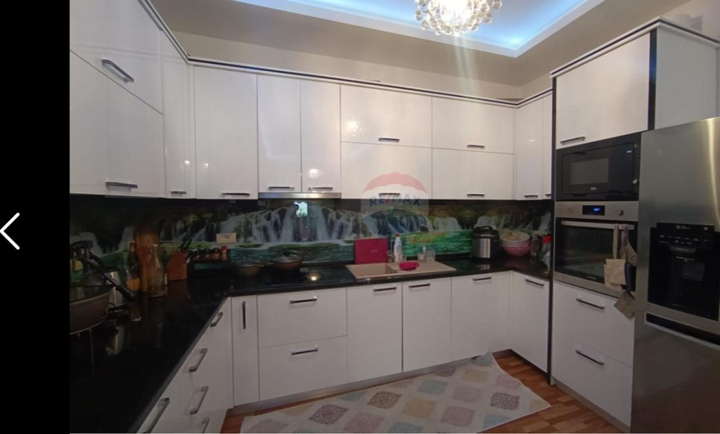 Apartment for sale 2+1+2 in 5 Maj