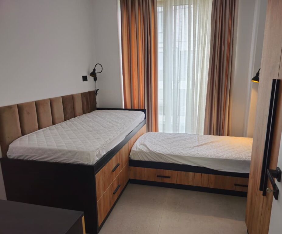 🏡 2+1+2 in affitto – Forest Green, Lago Asciutto
