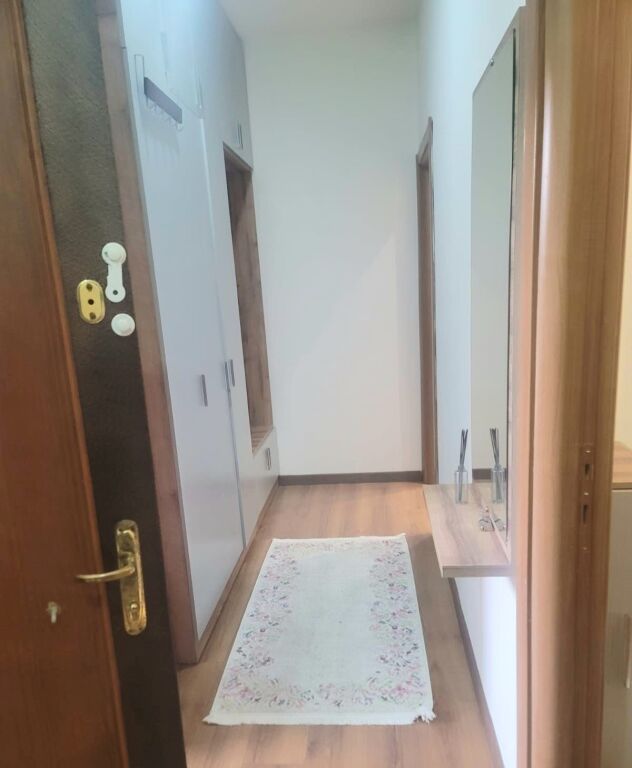 Appartamento 1+1 In Affitto