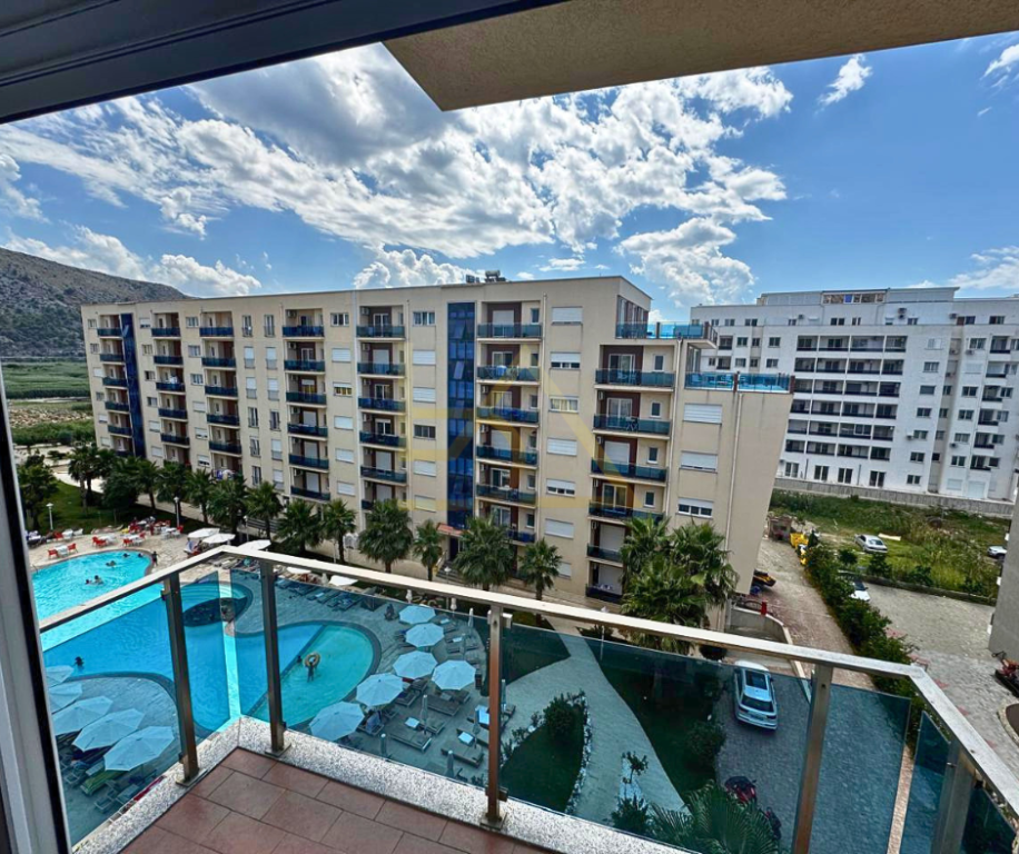 Apartment for Sale – Lezhë, Shëngjin