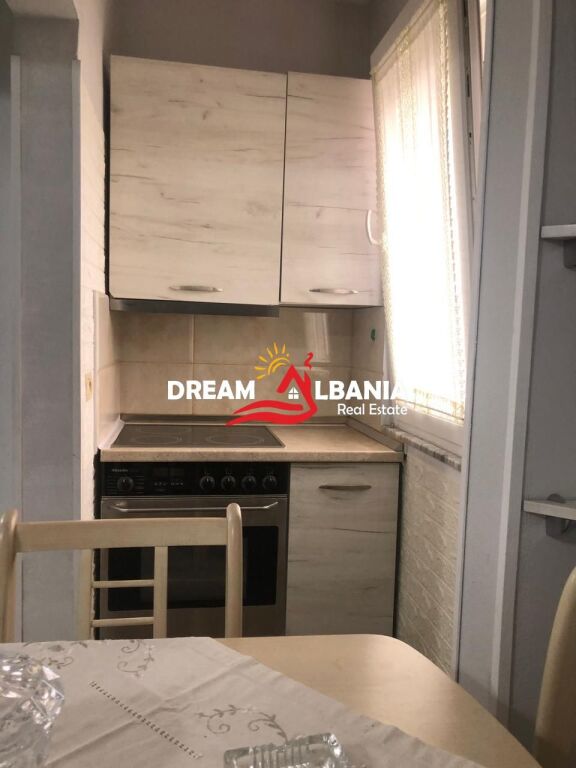 Apartament 1+1 me qera ne zonen e Ali Demit ,Tirane (ID 4219491)