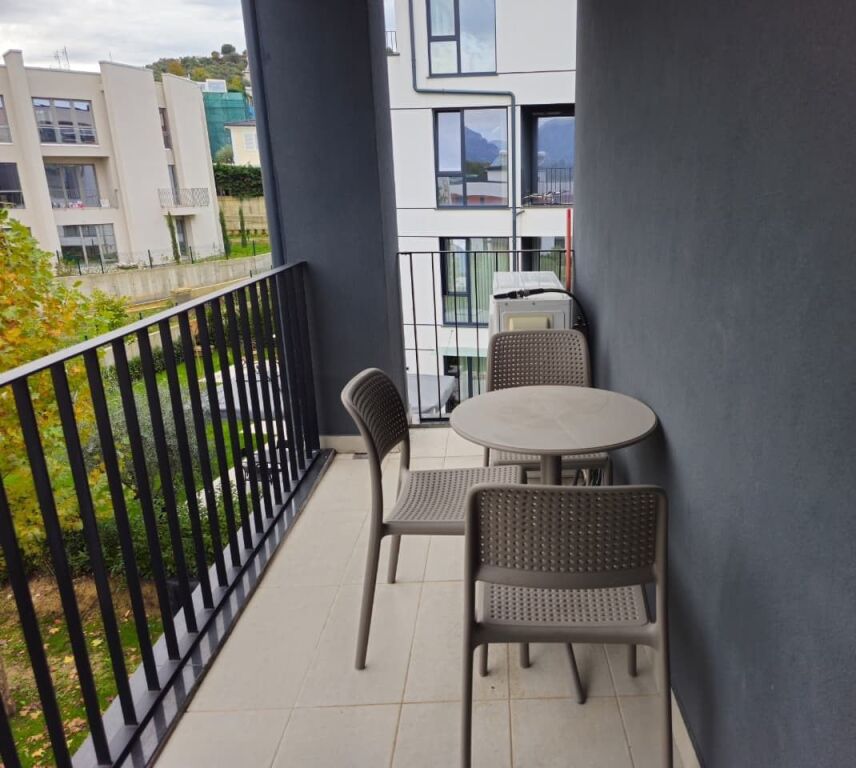 🏡 2+1+2 in affitto – Forest Green, Lago Asciutto