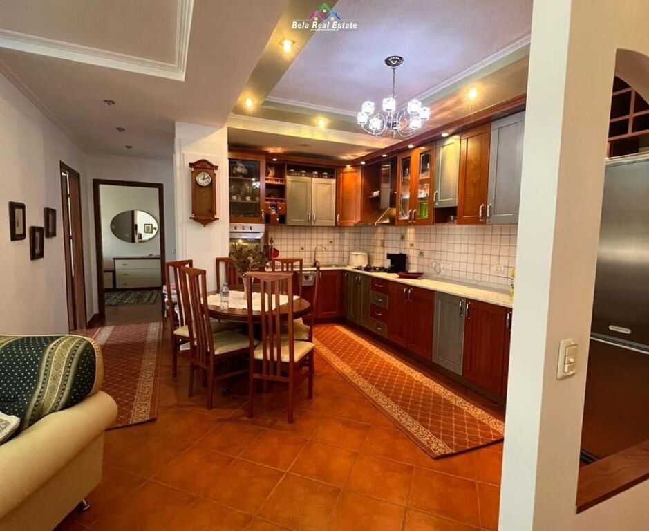 Apartament Me Qera 2+1 tek 21 Dhjetori (ID B2201188) Tirane​