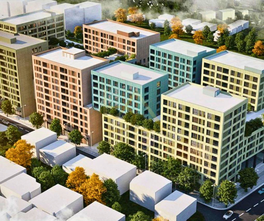 Apartment for Sale – Porcelan, Tirana