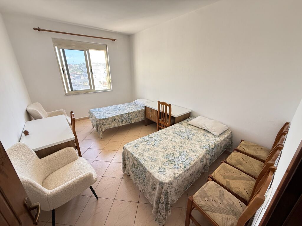 Okazion shes apartament 2+1 ne iliria