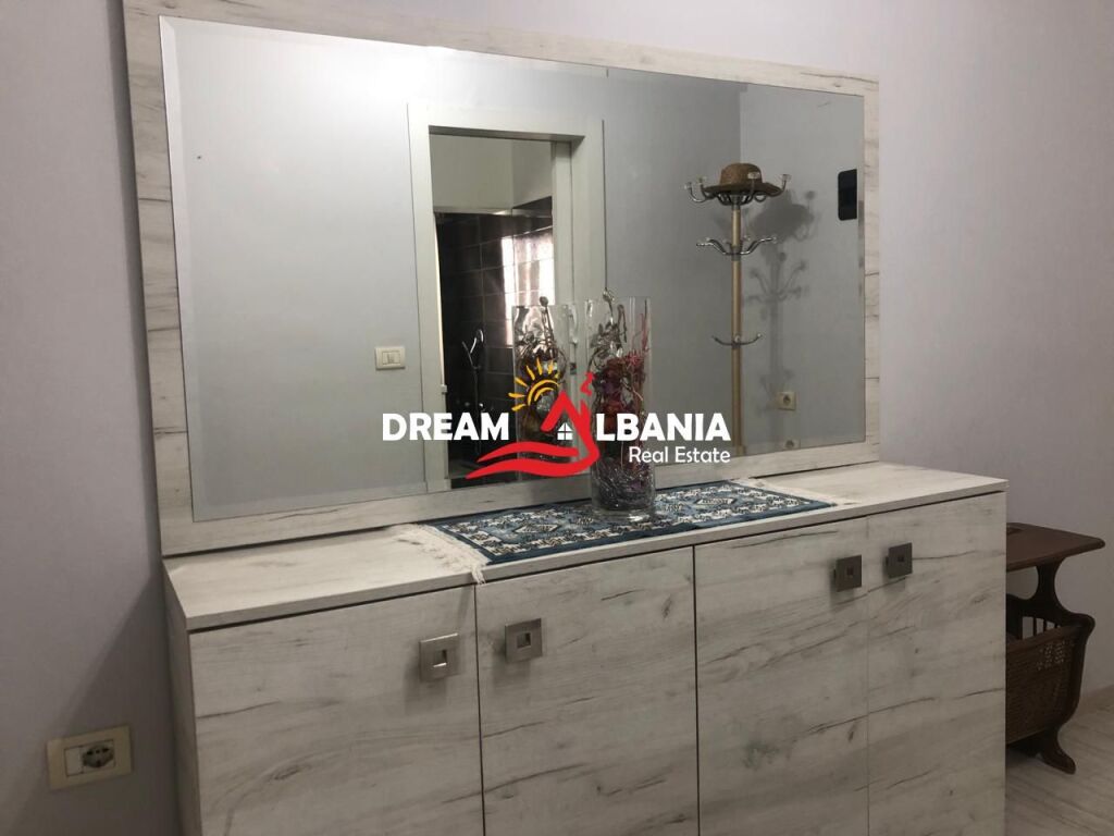 Apartament 1+1 me qera ne zonen e Ali Demit ,Tirane (ID 4219491)