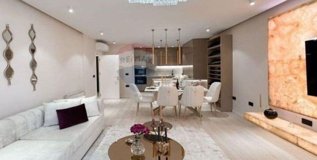 APARTAMENT PER SHITJE 2+1 PRANE LIQENIT ARTIFICIAL  ID:530191061-178