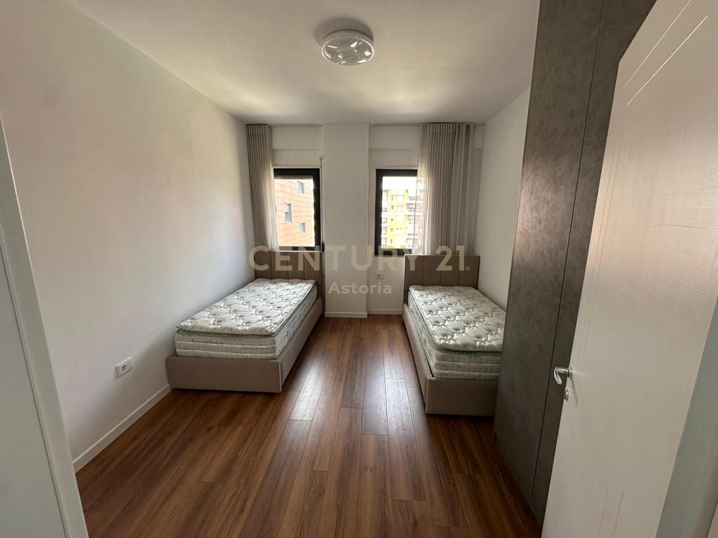 Apartament Modern 2+1+2 me Qira tek Rezidenca Oasis 2 – Unaza e Re, Totalisht i Mobiluar! 750 € /Muaj