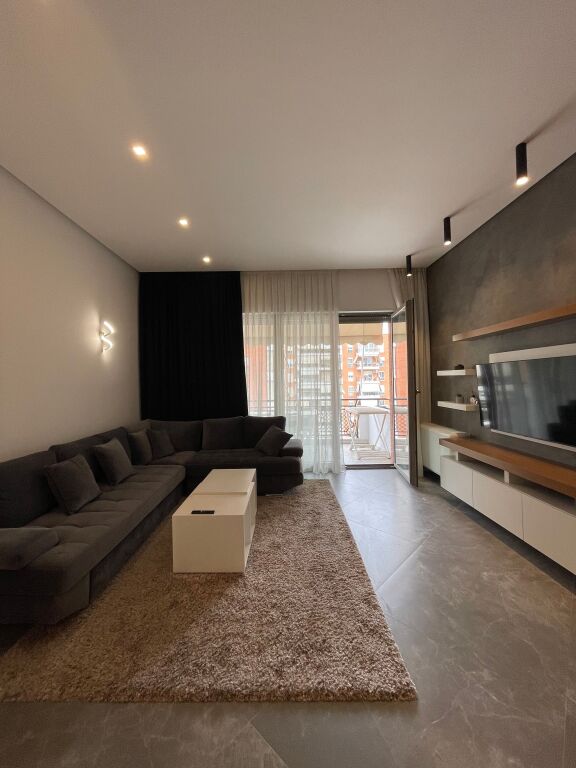 🏠IN AFFITTO Appartamento 2+1+2+🅿️Posto Auto  📍Complesso Delijorgji