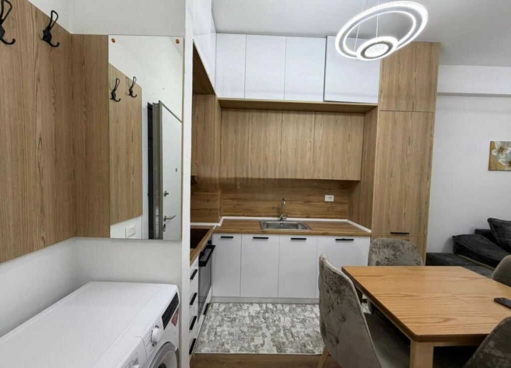 VENDESI APPARTAMENTO 1+1 AL COMPLESSO KADIU!!!1 90.000 €