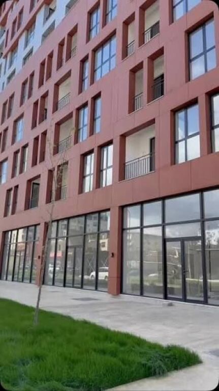 Apartment 2+1 UrbanGate for sale