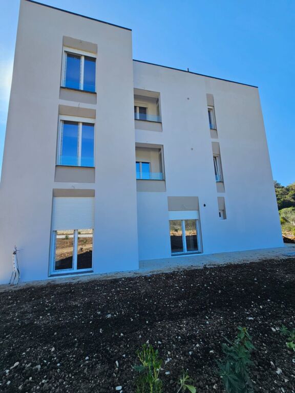 🔵 For sale: 1+1 Himarë (at kalçeto) 📍 - (120,000 Eu) Area: 52 m² & 1 parking spot included || 120,000 euro || Newly finished building🔥🔥