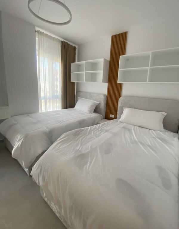 🏡Appartamento 2+1 in affitto a Pazari i Ri🔥
