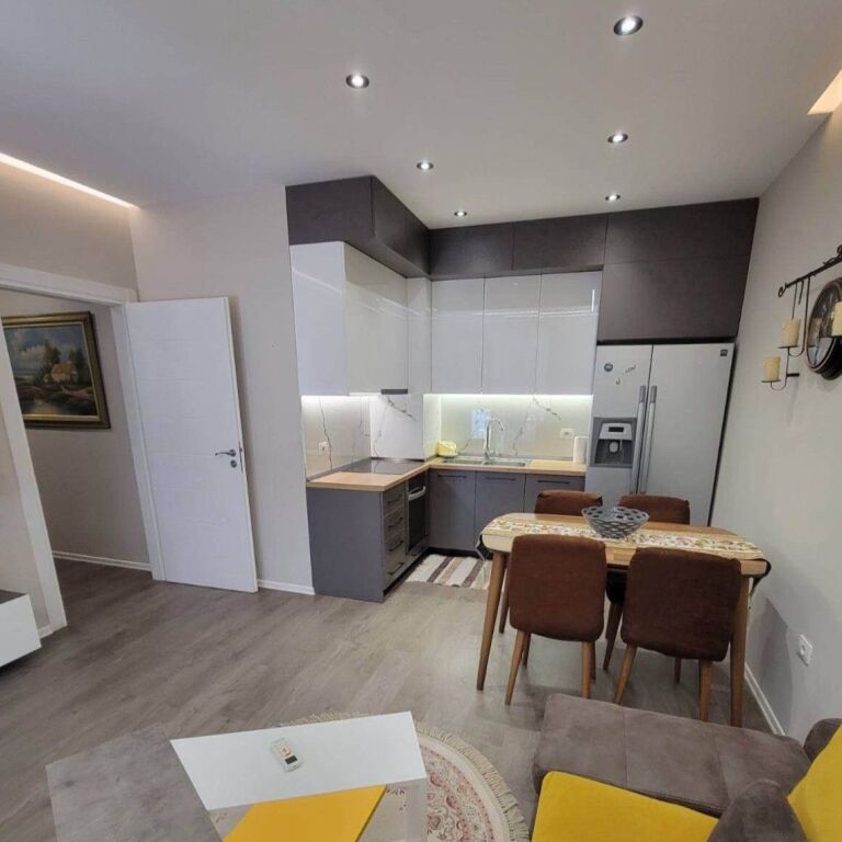 🏡✨ Jepet me Qira Apartament 2+1 – Kompleksi ASL ✨🏡