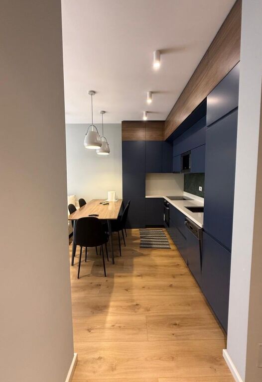🏡Jepet me qira apartament 1+1+parkim te Kompleksi Sima-Com ne Astir📍 - Widok 3