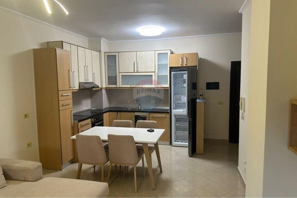 Apartment - For Rent