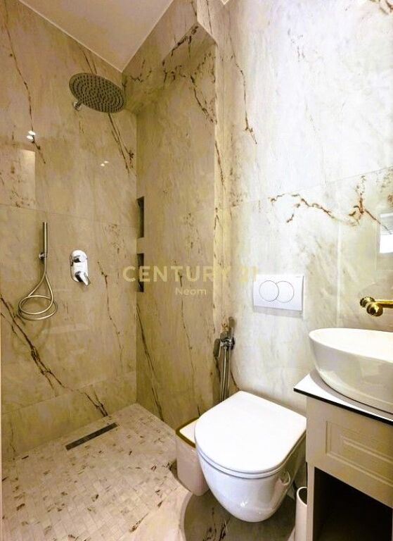 Apartament 1+1 Me Qira në Pazari i Ri