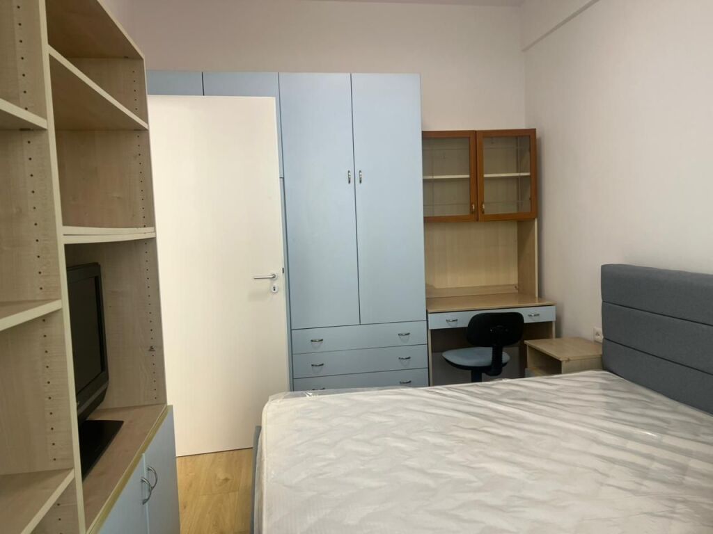 Apartament 1+1 me qira Residenca Kadiu, Ali Demi
