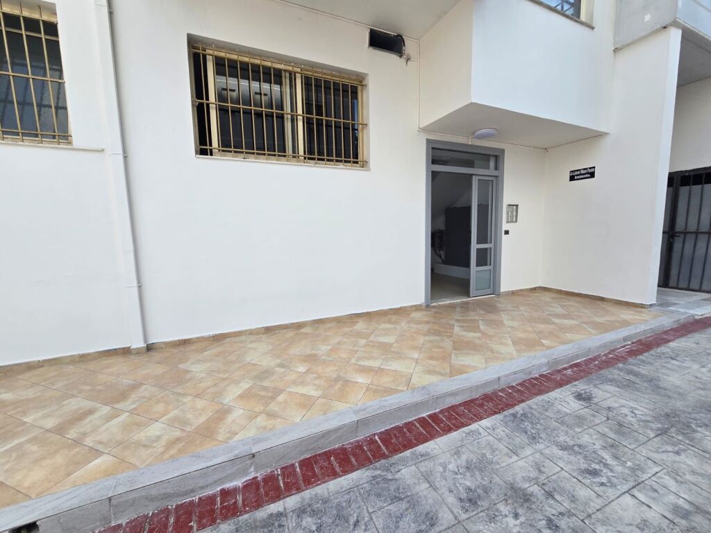 APARTMENT 1+1 FOR SALE – FIER