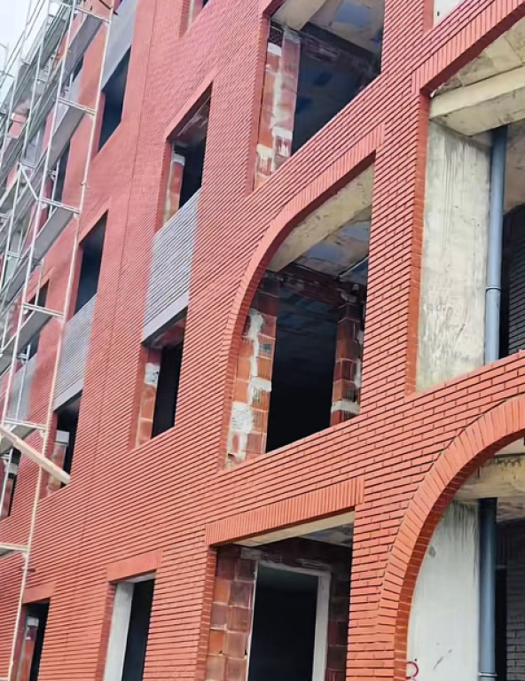 VENDESI APPARTAMENTO 1+1 – LAKESIDE RESIDENCE, PASKUQAN