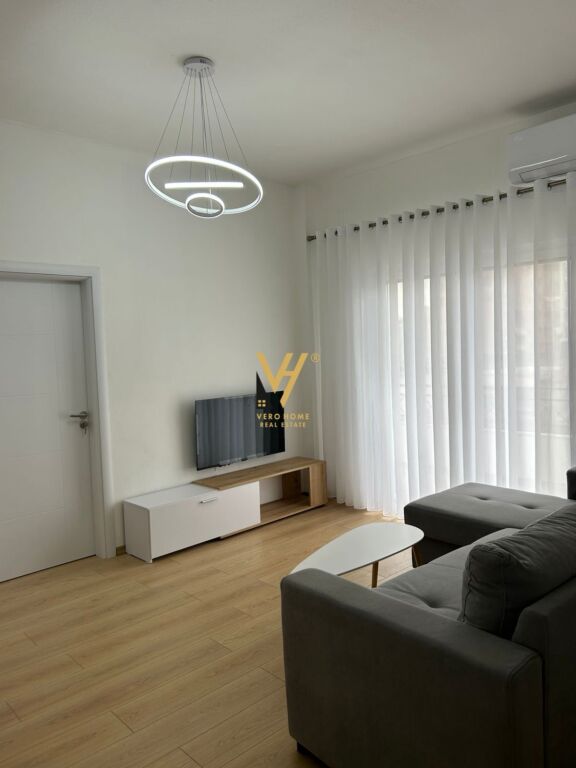 APARTMENT 1+1+BLK FOR RENT AT ALI DEMI 45,000 LEKE