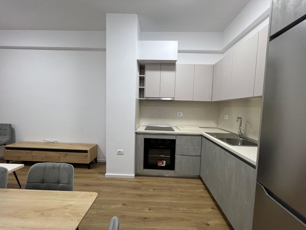 Apartament 1+1 per qera Rezidenca oxa Fresk !