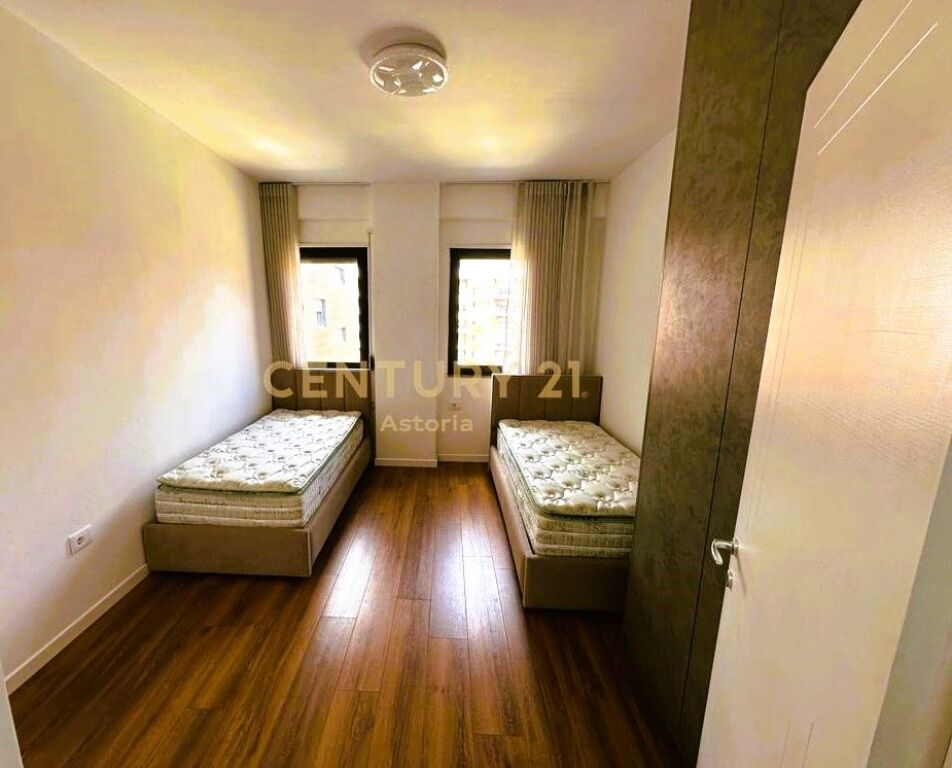 Apartament Modern 2+1+2 me Qira tek Rezidenca Oasis 2