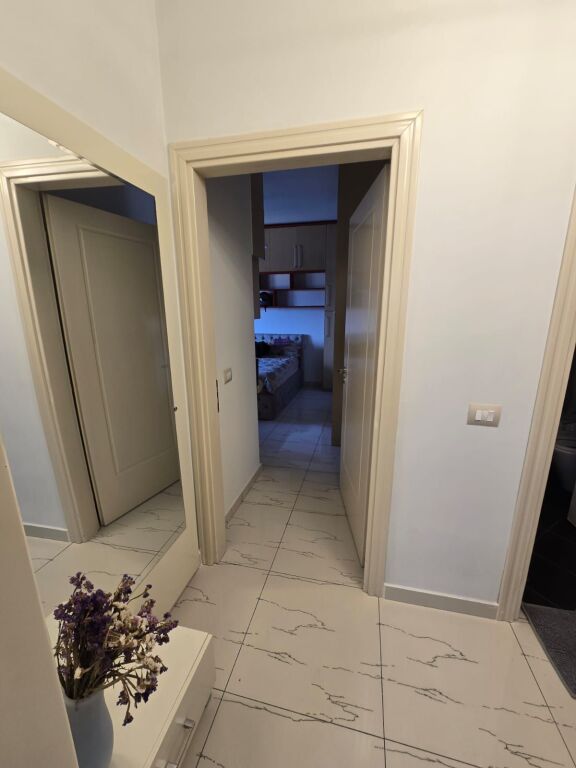 SHITET DUPLEX + VERANDE + POST PARKIMI - KODRA E DIELLIT, TIRANE