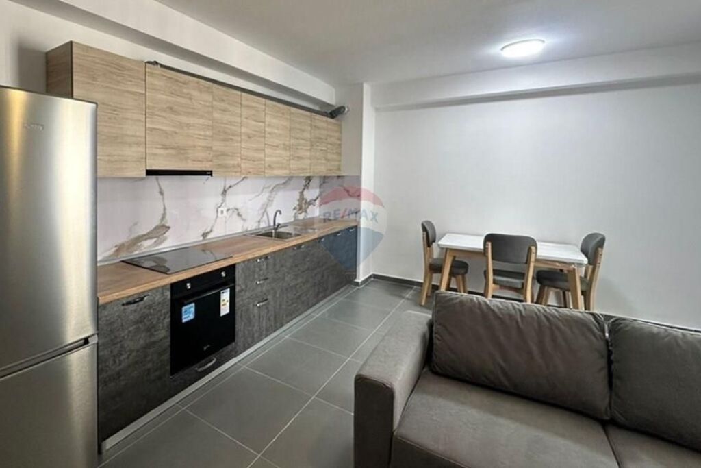 Apartment 3+1 for rent on 5 Maji street