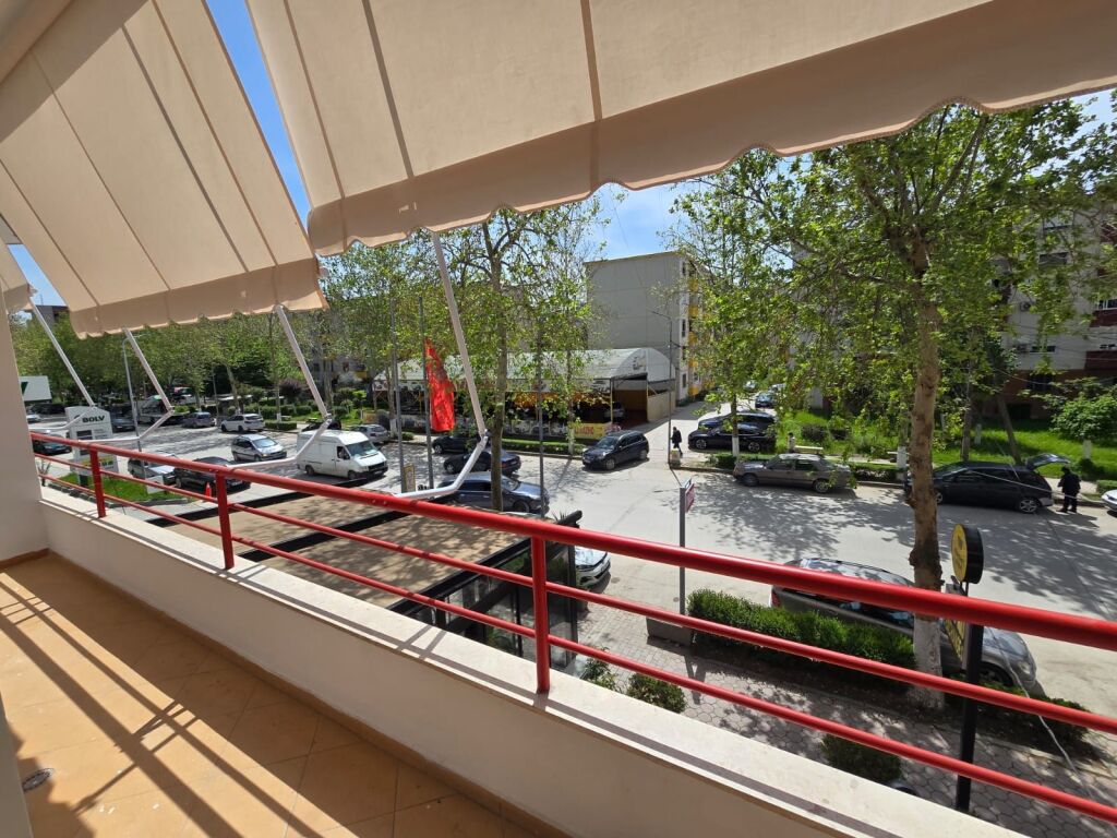 APARTMENT 1+1 FOR SALE – FIER