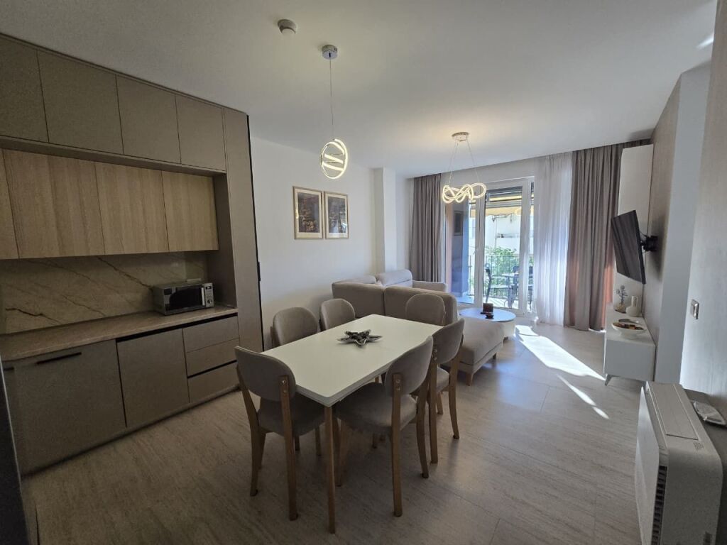 APPARTAMENTO IN AFFITTO 3+1+2 FOREST GREEN LAGO ASCIUTTO