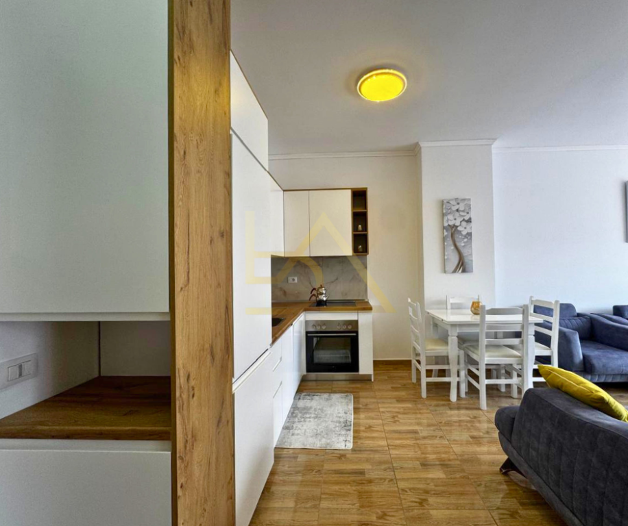 Apartment for Sale – Lezhë, Shëngjin