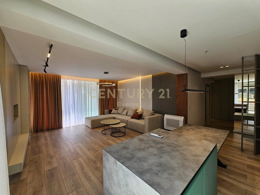 RESIDENCA KODRA E DIELLIT 1, JAPIM ME QIRA APARTAMENT 3+1+ POST PARKIMI 1,800 € /Muaj
