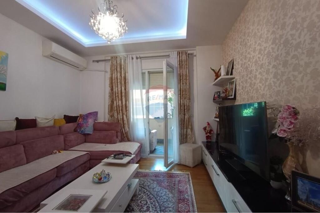 Apartment 2+1+2 for sale 5 May