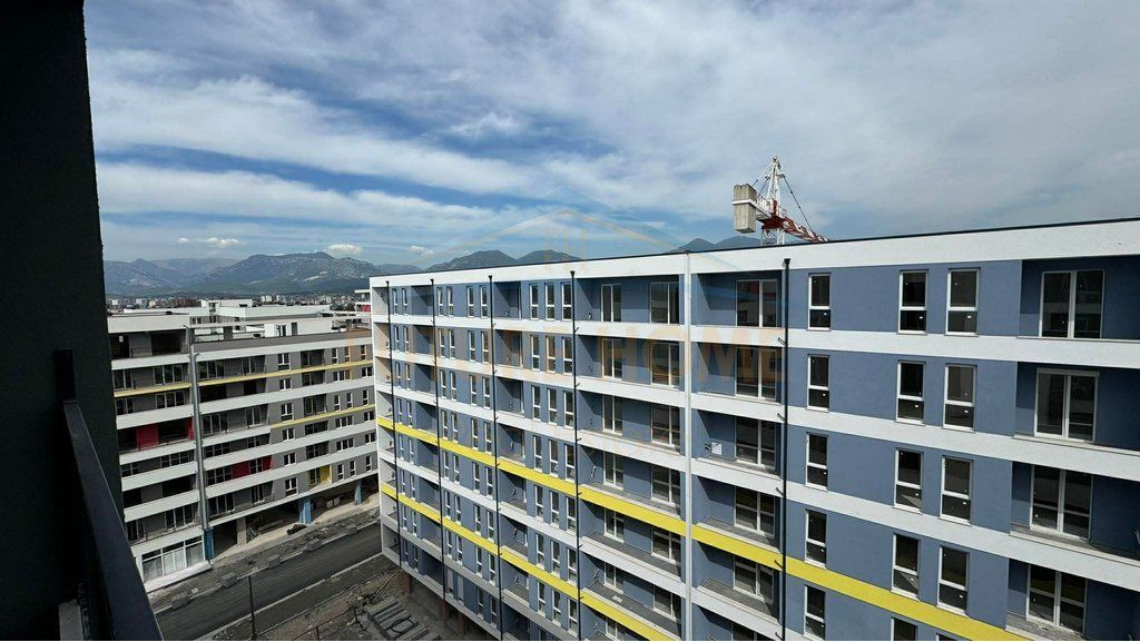 Affitto, Appartamento 2+1, Univers City