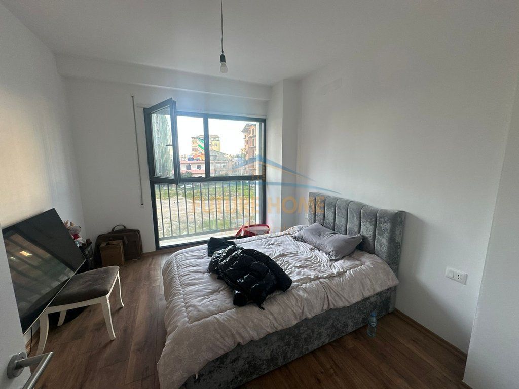 Rent, Apartment 2+1+2+Parking Space, New Boulevard, Tirana