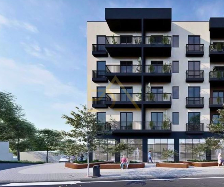 Apartments for Sale – Babrru, Great Ring, Tirana