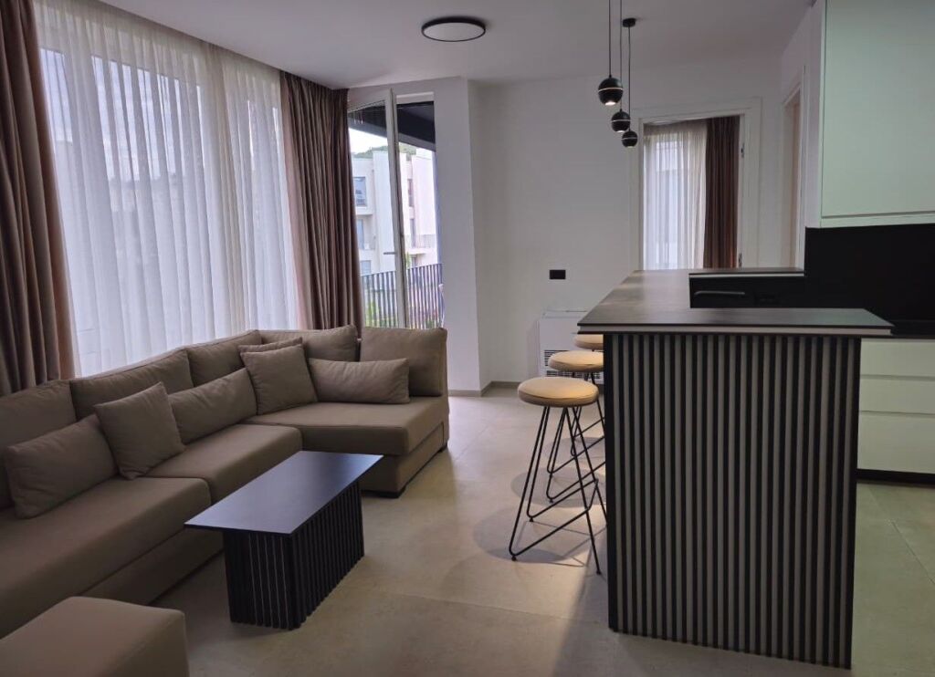 🏡 2+1+2 in affitto – Forest Green, Lago Asciutto