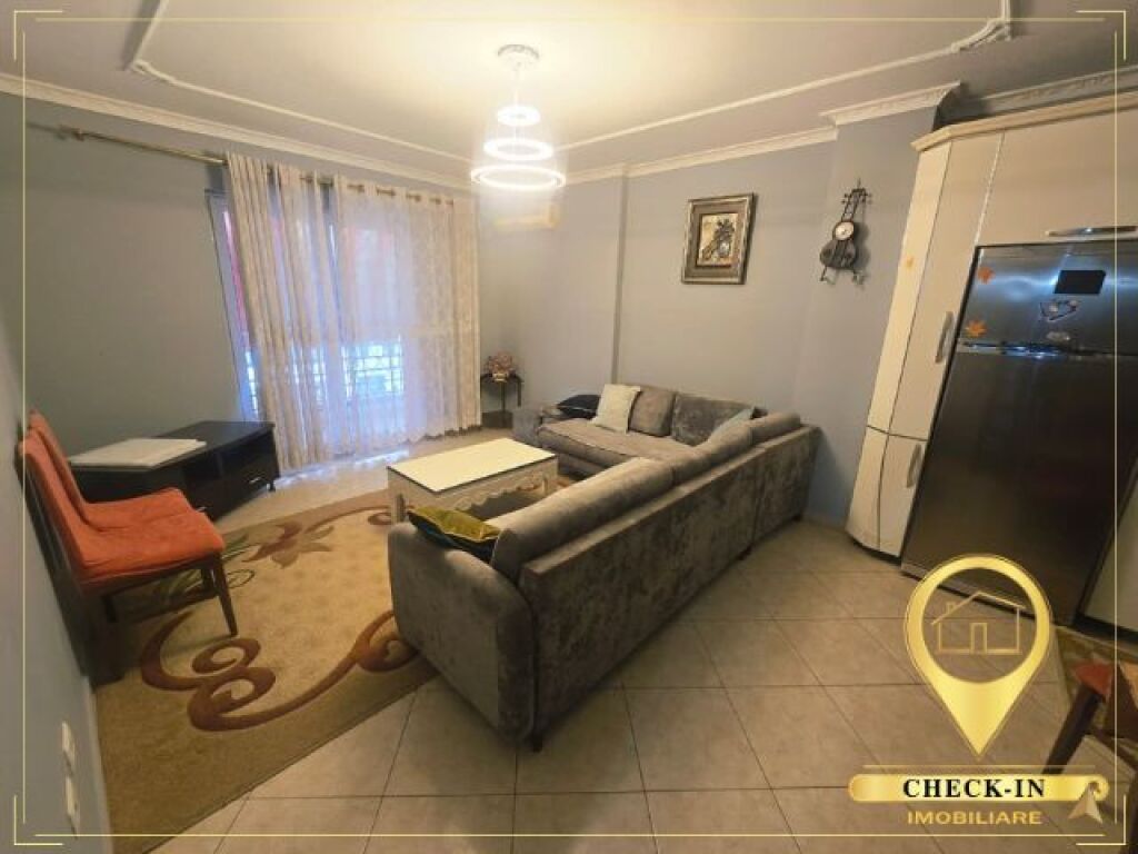 Apartament 1+1 me qera tek Jordan Misja