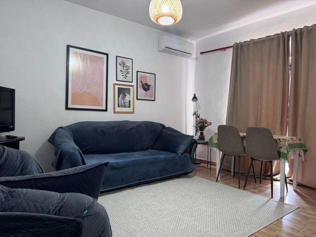 AFFITTASI APPARTAMENTO 1+1 VIA KAVAJES