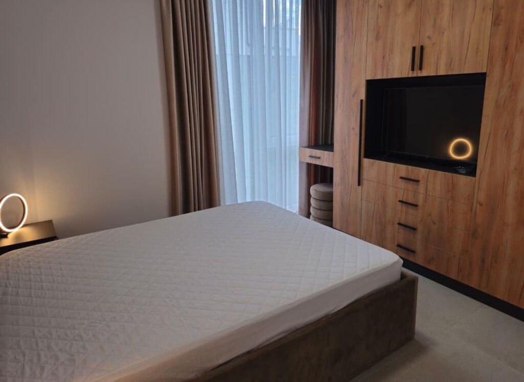 🏡 2+1+2 in affitto – Forest Green, Lago Asciutto
