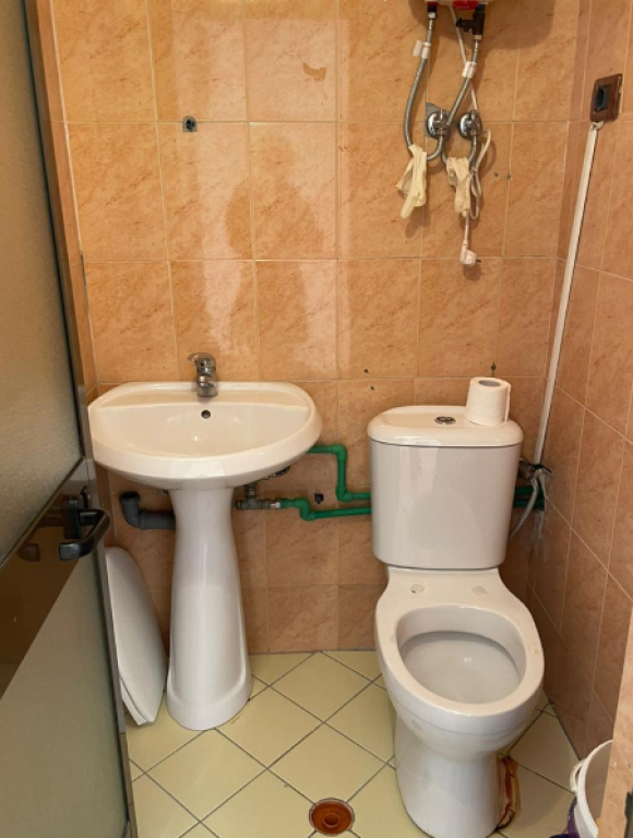 COMMERCIAL SPACE FOR RENT – Near Dinamo Stadium