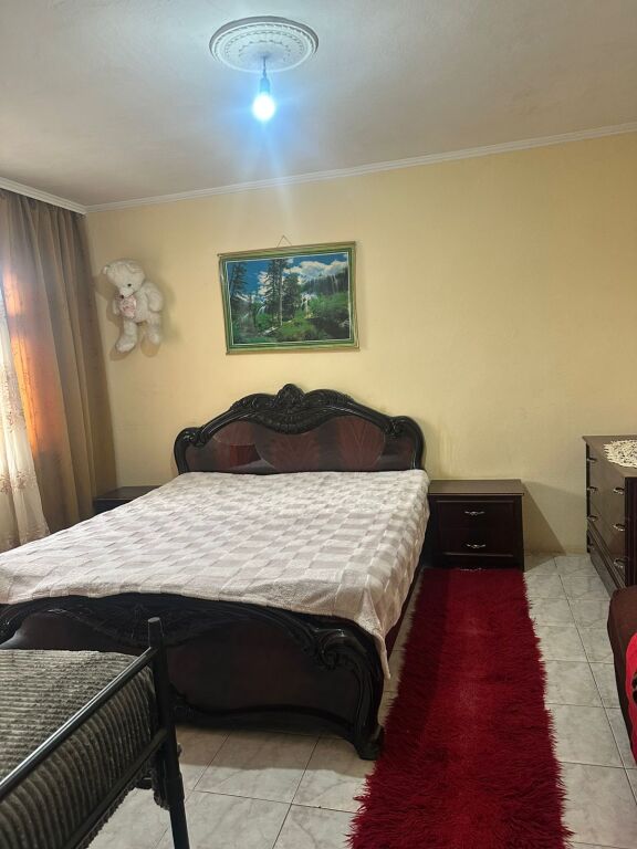 Private house for rent 1+1+balcony