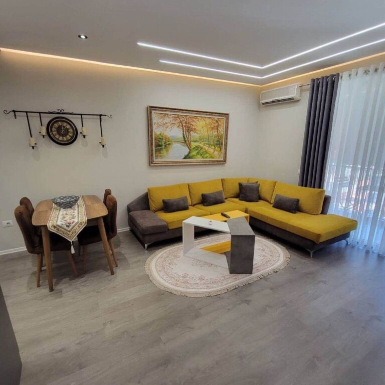 🏡✨ Jepet me Qira Apartament 2+1 – Kompleksi ASL ✨🏡