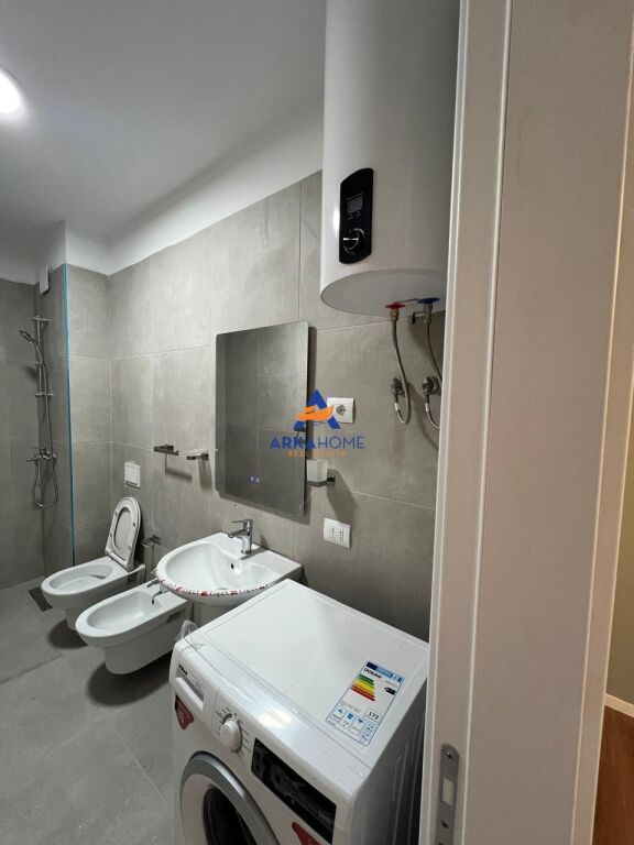 APPARTAMENTO IN AFFITTO 1+1 "ISH DOGANA" 55000 LEKE