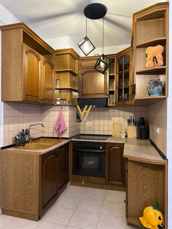 APARTMENT 1+1+BLK FOR RENT AT THE PARIS MUNICIPALITY 600 EURO